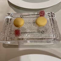 ジュー ドゥ マルシェ - 