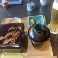 駒形前川 新丸ビル店 - 