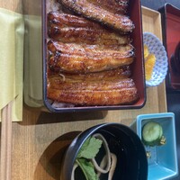 駒形前川 新丸ビル店 - 