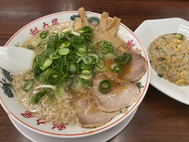 Ramen Kairikiya Yao Ten