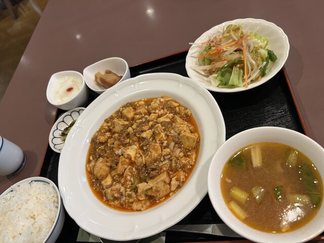 Chinese Restaurant Yakata