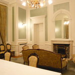 綱町三井倶楽部 - その他の部屋