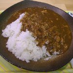 キャプテンぶぅひぃず - 豚塩ラーメン