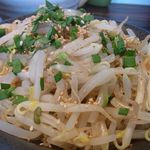 並木商事 - プチにらもやし ２０円