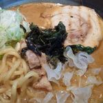 並木商事 - 並商ラーメン どろり ７５０円