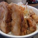 並木商事 - 並商ごはん　２８０円