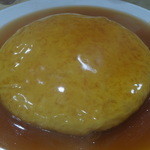 かたおか食堂 - 綺麗で美味しい蟹玉