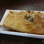 元祖 ちょぼ焼き - 