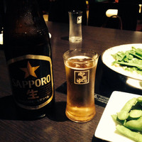 博多もつ鍋 やま中 赤坂店 - 