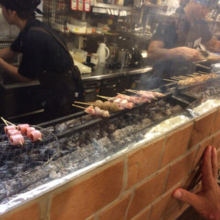 大須 金山 鶴舞で人気の焼き鳥 ランキングtop 食べログ