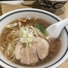 利尻昆布ラーメン くろおび