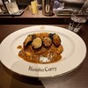 Kusaka Curry なんば店