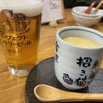 サカバ食堂大漁一家 - 