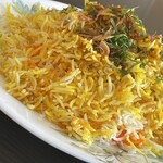 インデアンレストラン  ニューミラ - 