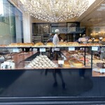 オー・メルベイユ・ドゥ・フレッド - 