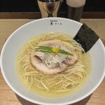 ニッポン ラーメン 凛 トウキョウ - 