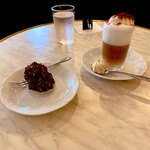 オー・メルベイユ・ドゥ・フレッド - 