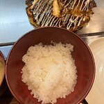 お好み焼き 閃屋 - 