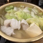 サカバ食堂大漁一家 - 