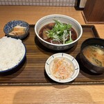 土鍋炊ごはん なかよし 渋谷ストリーム店 - 