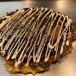 お好み焼き屋 もんじゃ しらゆき お好み焼 (@monjya_shirayuki_okonomiyaki