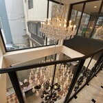 オー・メルベイユ・ドゥ・フレッド - 