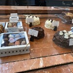 オー・メルベイユ・ドゥ・フレッド - 