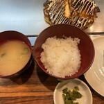 お好み焼き 閃屋 - 