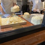 オー・メルベイユ・ドゥ・フレッド - 