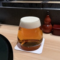 焼鳥 天赦 - 神泡のマスターズドリーム