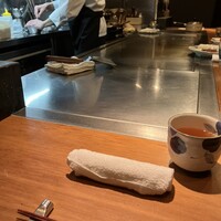 OSAKA きっちん 銀座本店 - 内観 OSAKA きっちん 銀座本店 - 内観