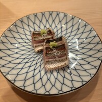 鮨 おか林 - 