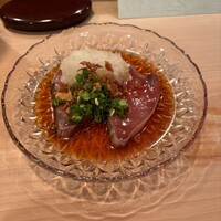 鮨 おか林 - 