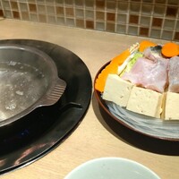 焼ふぐ夢鉄砲 中目黒店 - 