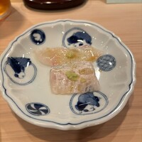 鮨 おか林 - 