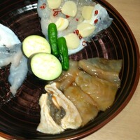 焼ふぐ夢鉄砲 中目黒店 - 