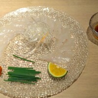焼ふぐ夢鉄砲 中目黒店 - 