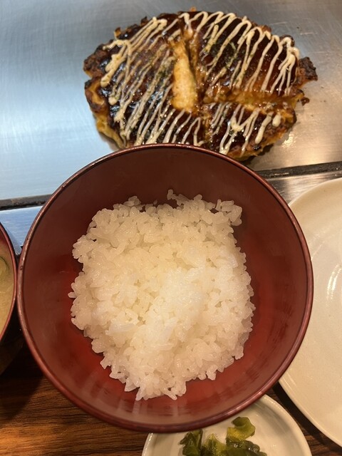 お好み焼き 閃屋 - 本町/お好み焼き | 食べログ