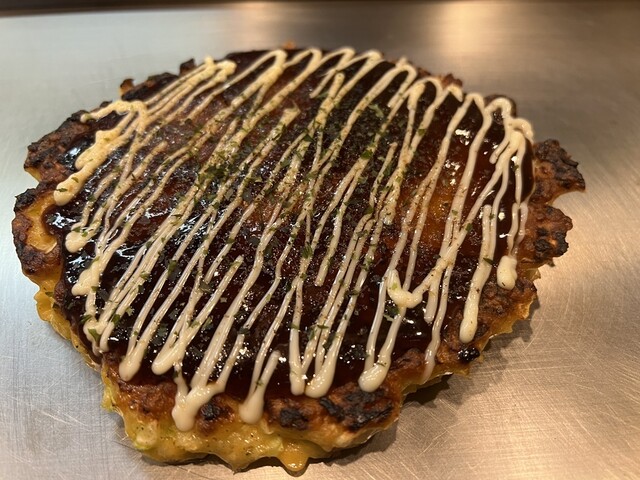 お好み焼き 閃屋 - 本町/お好み焼き | 食べログ
