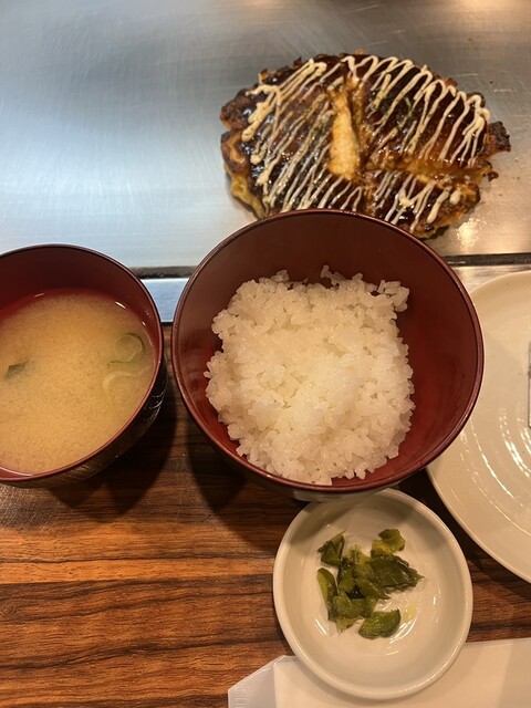 お好み焼き 閃屋 - 本町/お好み焼き | 食べログ