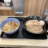 京都 麺屋たけ井 阪急梅田店