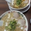 ラーメン魁力屋 丹波口店