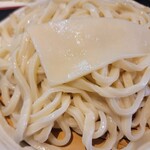 深山うどん - 