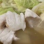 サカバ食堂大漁一家 - 