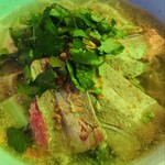 タイ屋台 999 池袋東口店 - 