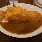 カレー 花一 - 