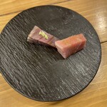 サカバ食堂大漁一家 - 