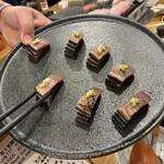 サカバ食堂大漁一家 - 