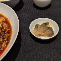 スーツァン・レストラン陳 渋谷店 - 