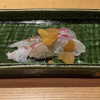 並木橋なかむら - 